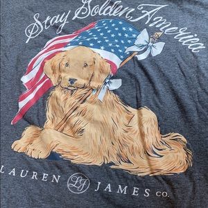 Lauren James TShirt